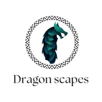 Dragon Scapes