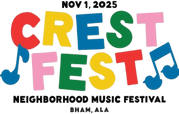 CrestfestBHM
