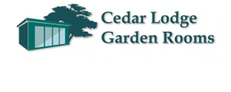 Cedar Lodge Garden Rooms