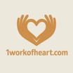 1workofheart.com