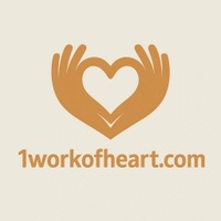1workofheart.com