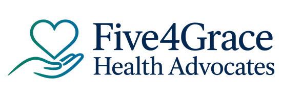 Five 4 Grace Health Advocates