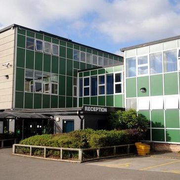 Midpoint commercial Windows. Designing, supplying & installing. Birmingham, West Midlands education