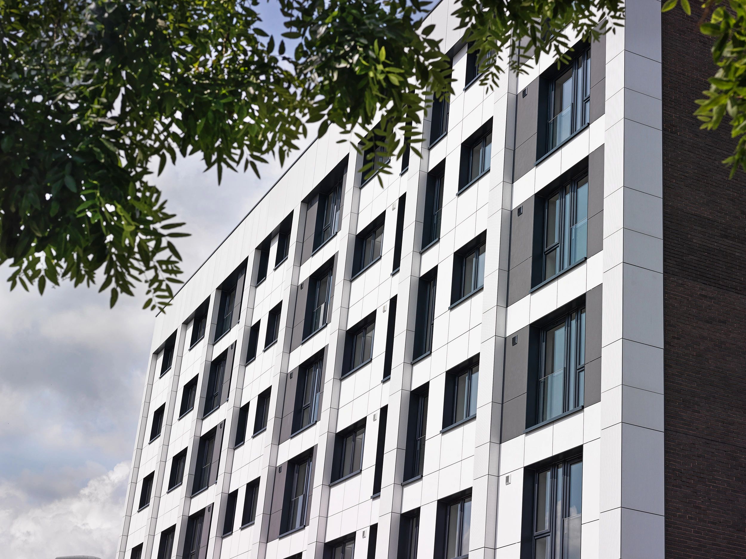 Commercial Glazing Specialists | Midpoint Windows