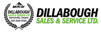 Dillabough's Sales & Service Ltd.