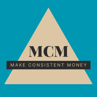 Make Consistent Money LLC