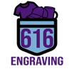 616 Engraving