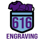 616 Engraving