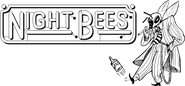 Night Bees