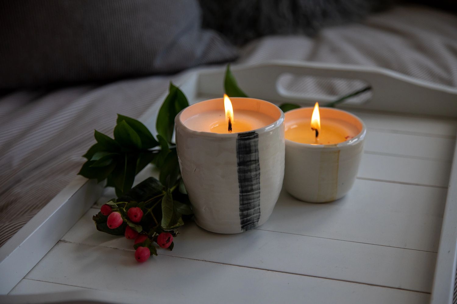 Aspen candles on sale
