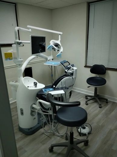 Blossom Smile Dental Woodbridge, VA