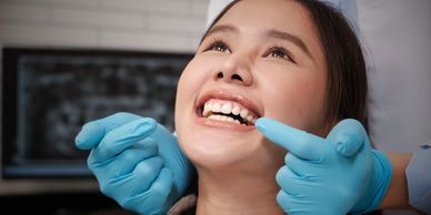 Blossom Smile Dental Woodbridge, VA