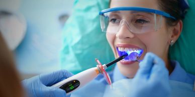 Blossom Smile Dental Woodbridge, VA