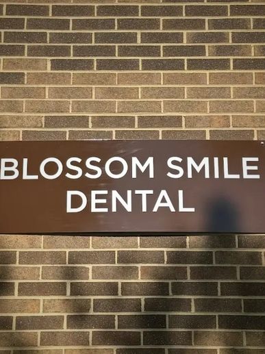 Blossom Smile Dental Woodbridge, VA