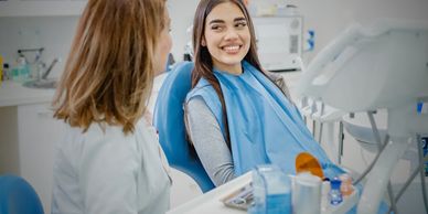 Blossom Smile Dental Woodbridge, VA