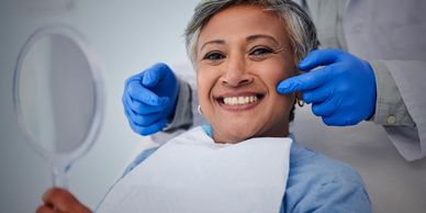 Blossom Smile Dental Woodbridge, VA