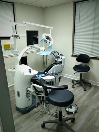 Blossom Smile Dental Woodbridge, VA