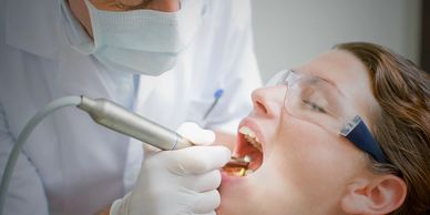 Blossom Smile Dental Woodbridge, VA