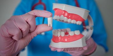 Blossom Smile Dental Woodbridge, VA