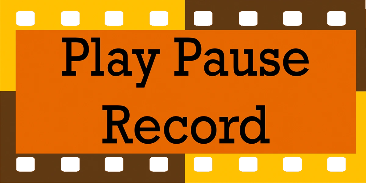 Converting Tapes to Digital Services | Play Pause Record