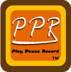 Play Pause Record