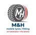MH Mobile Tyres
