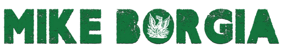 Mike Borgia