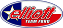 Elliott Team Ford