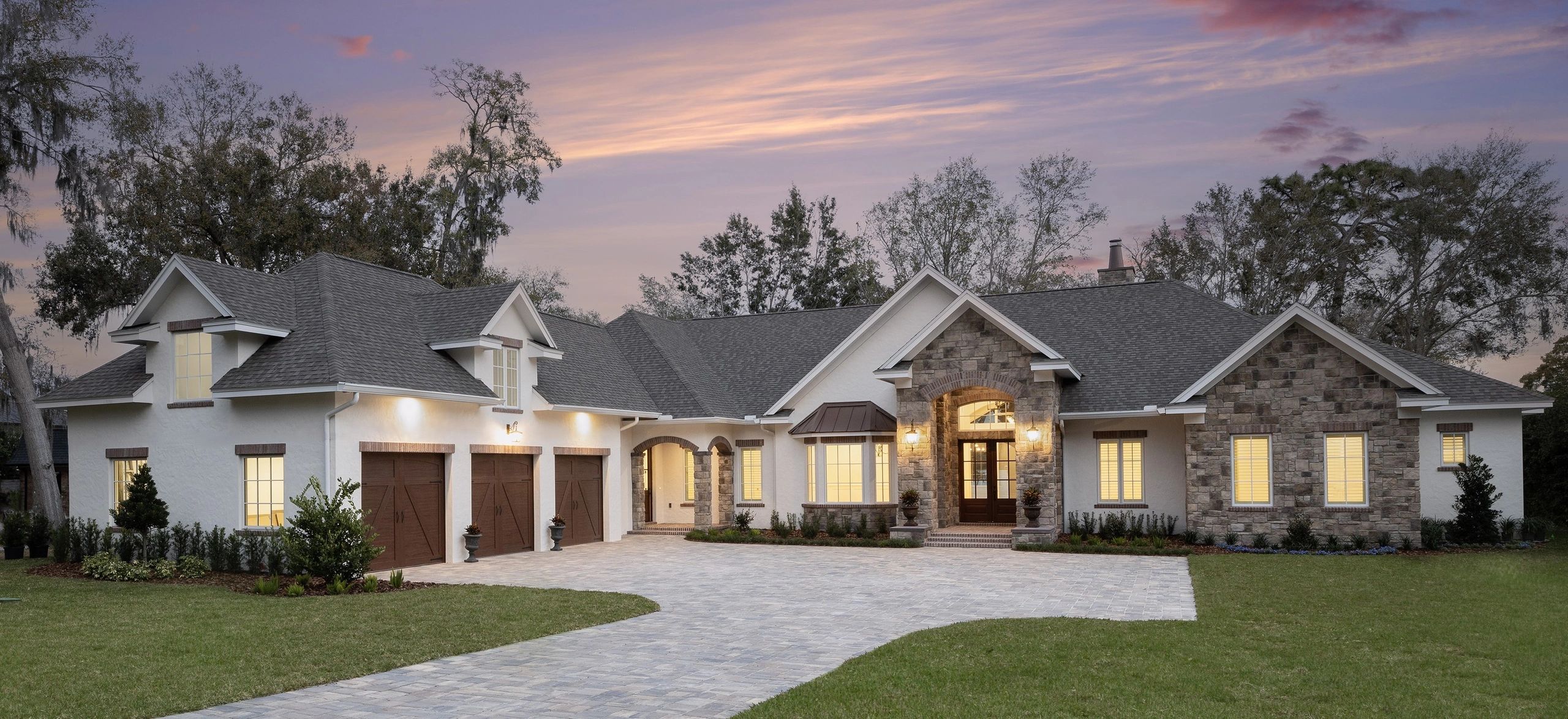 Deep Roots Construction | Custom Home Building & Remodeling