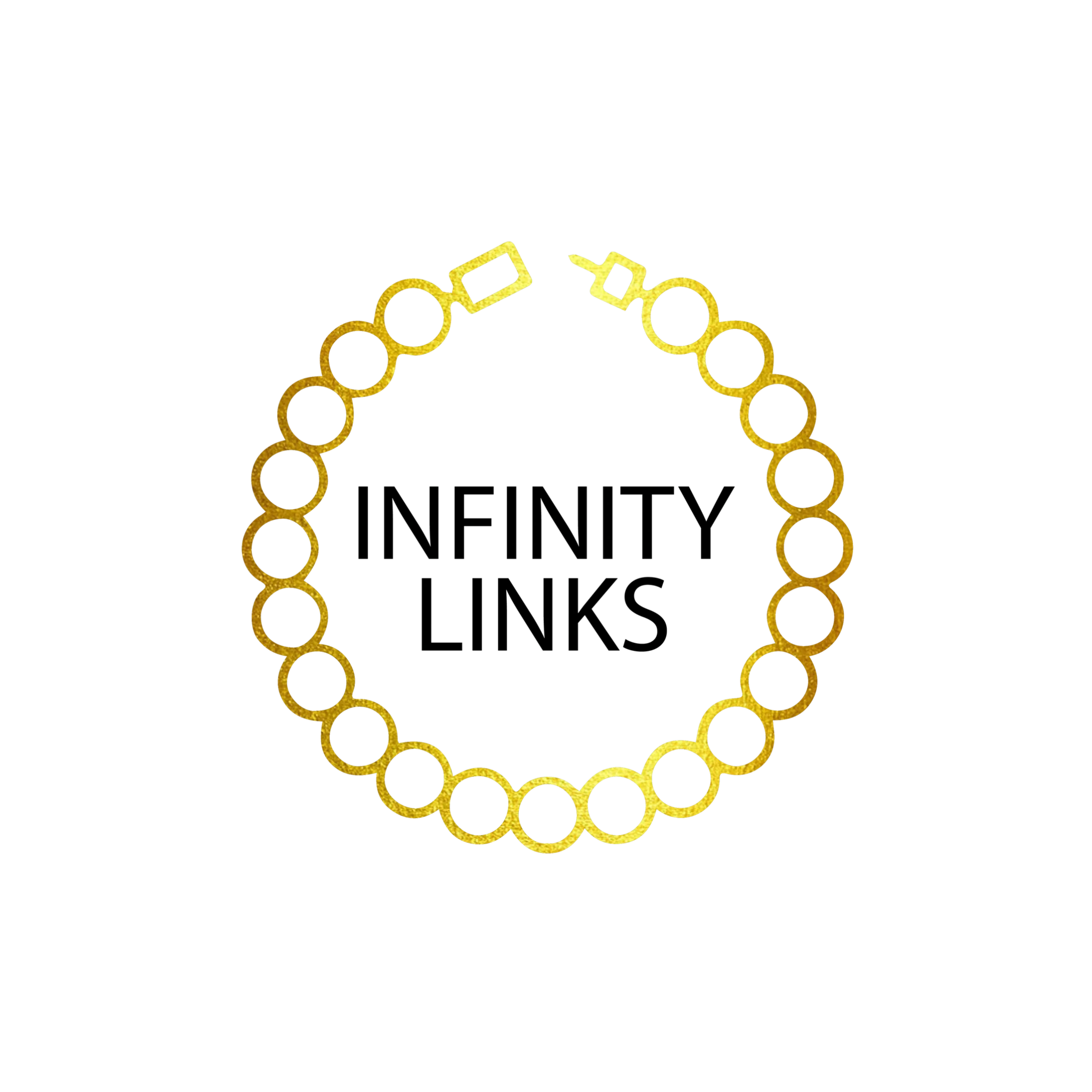 Infinity Links Permanent Jewelry Courses and Supplies Permanent