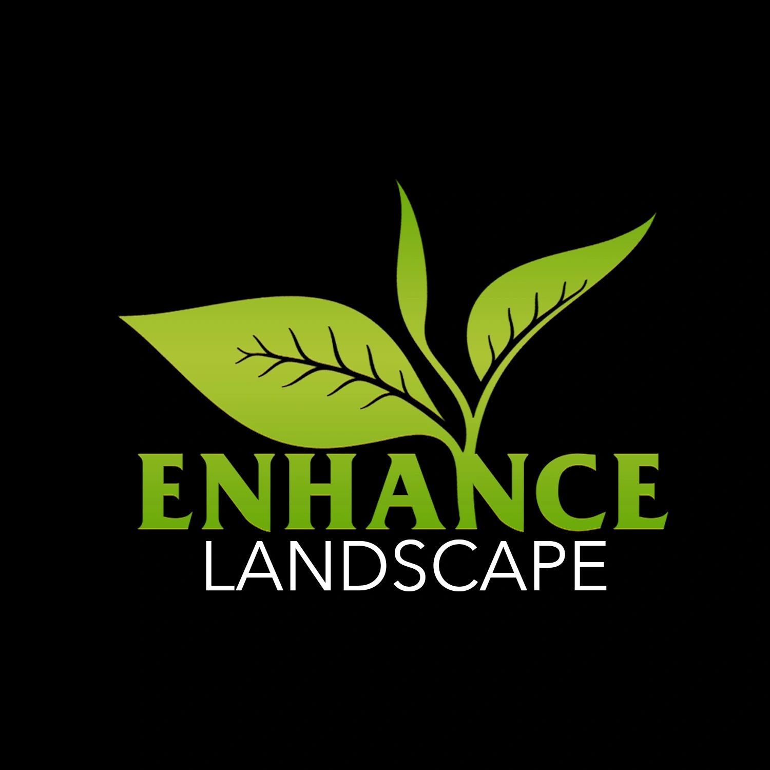 ENHANCE LANDSCAPE INC logo