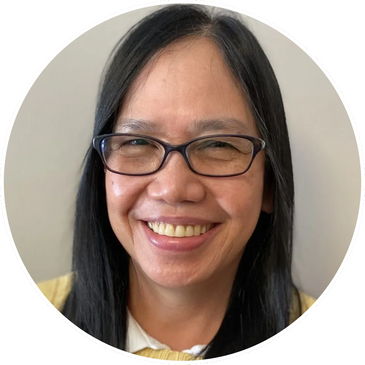 Beechwood Manor's Office/Care Manager, Honor Davis