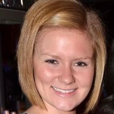 Beechwood Manor's Resident Care Director, Hillary Brown