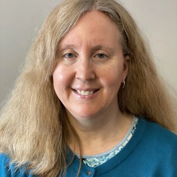 Beechwood Manor's Director of HR & Accounting, Lisa Williams