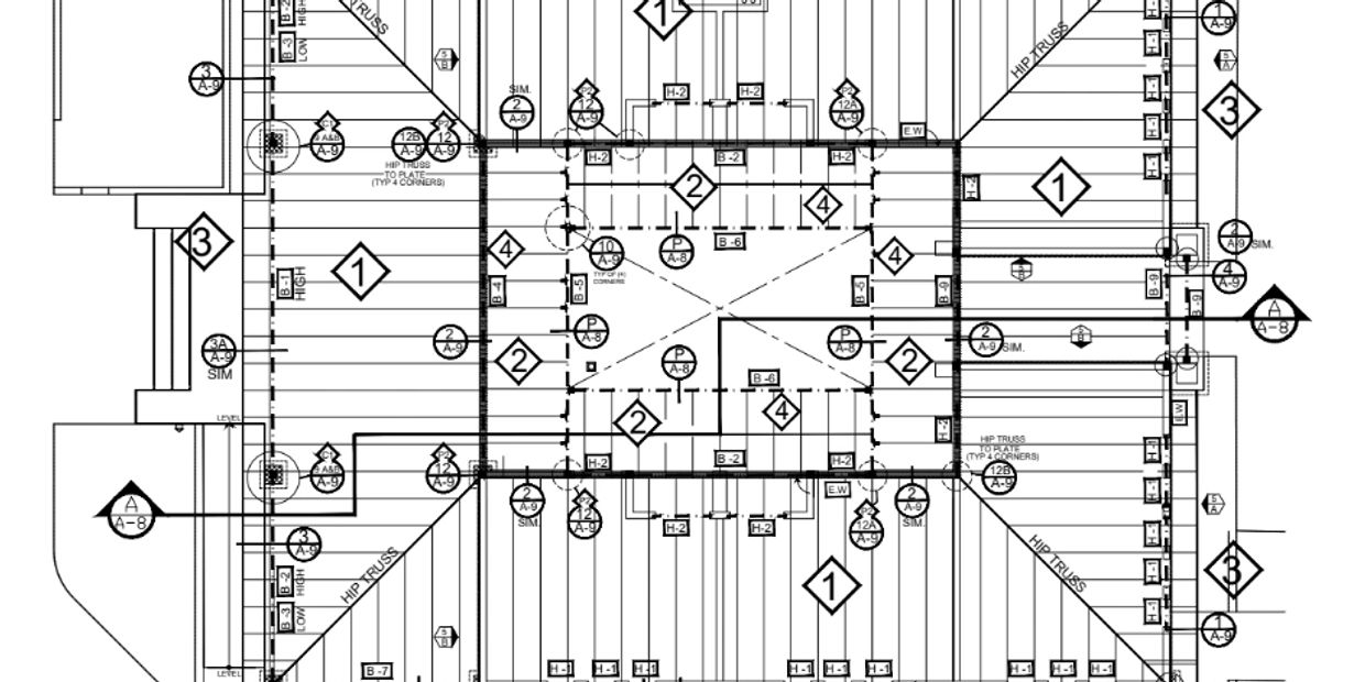 Blueprint image