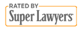Peter F. Iocona is "Super Lawyers" Rated