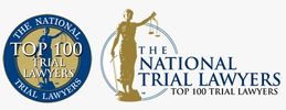 Peter Iocona is listed as one of the Top 100 Trial Lawyers in Orange County, California