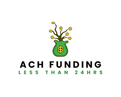 ACH Funding