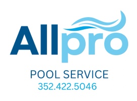 All Pro Pool Service Citrus Inc.