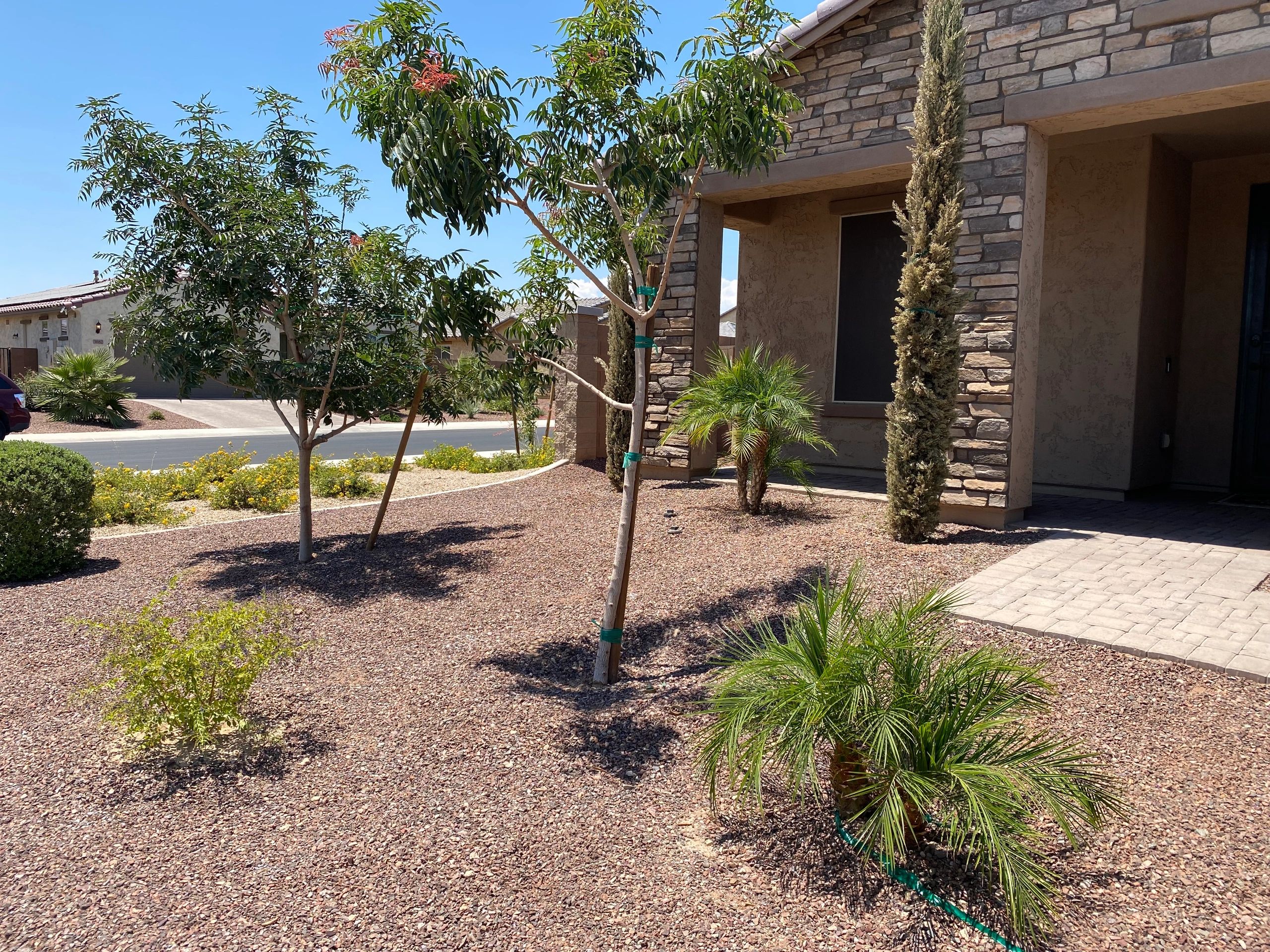 Water Works Irrigation and Landscaping