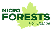 Microforests for Change