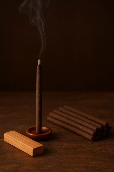 Sandalwood Dhoop Stick 