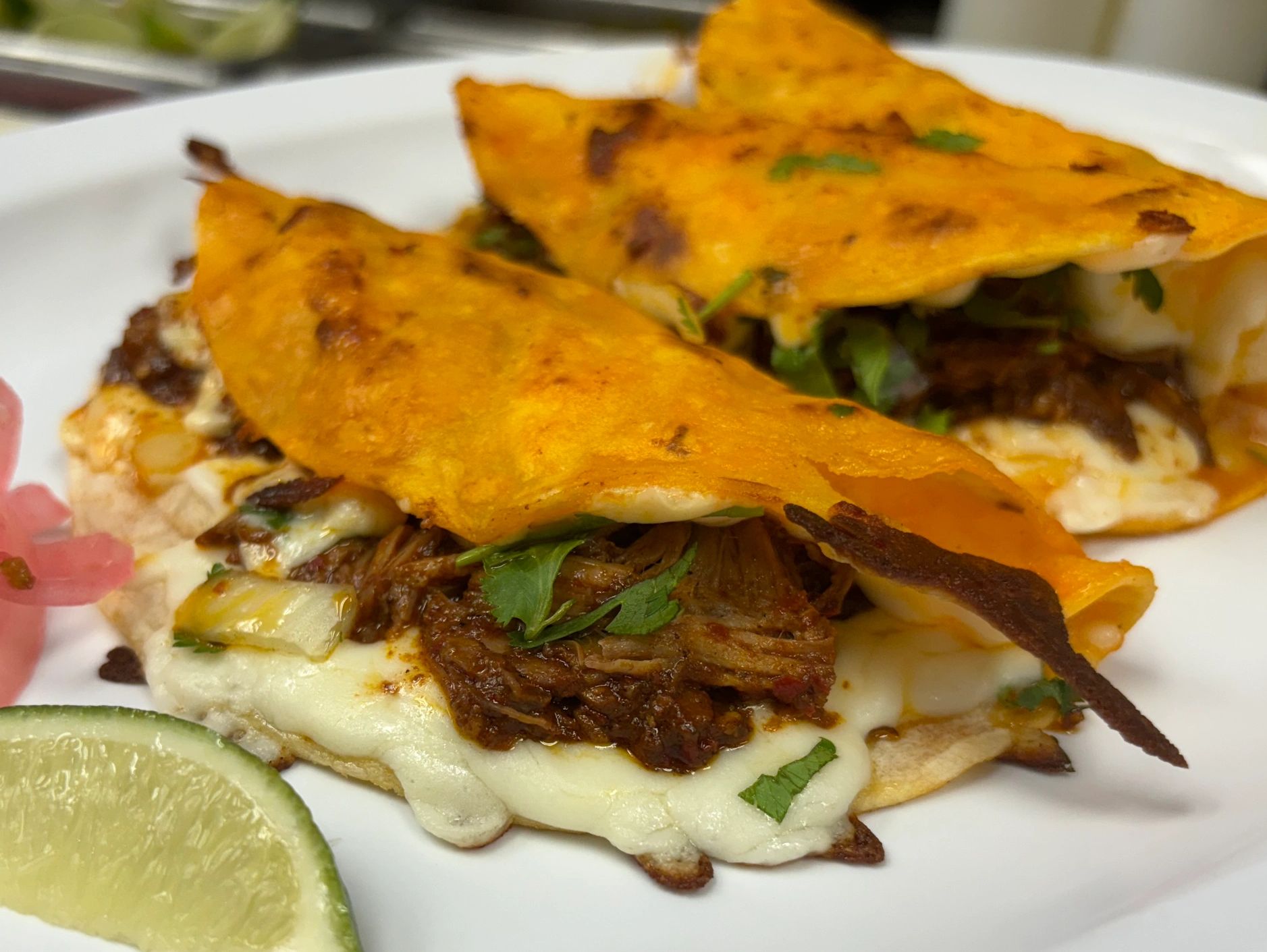 Venalonzo’s Tacos preview