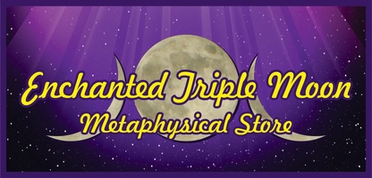 Enchanted Triple Moon