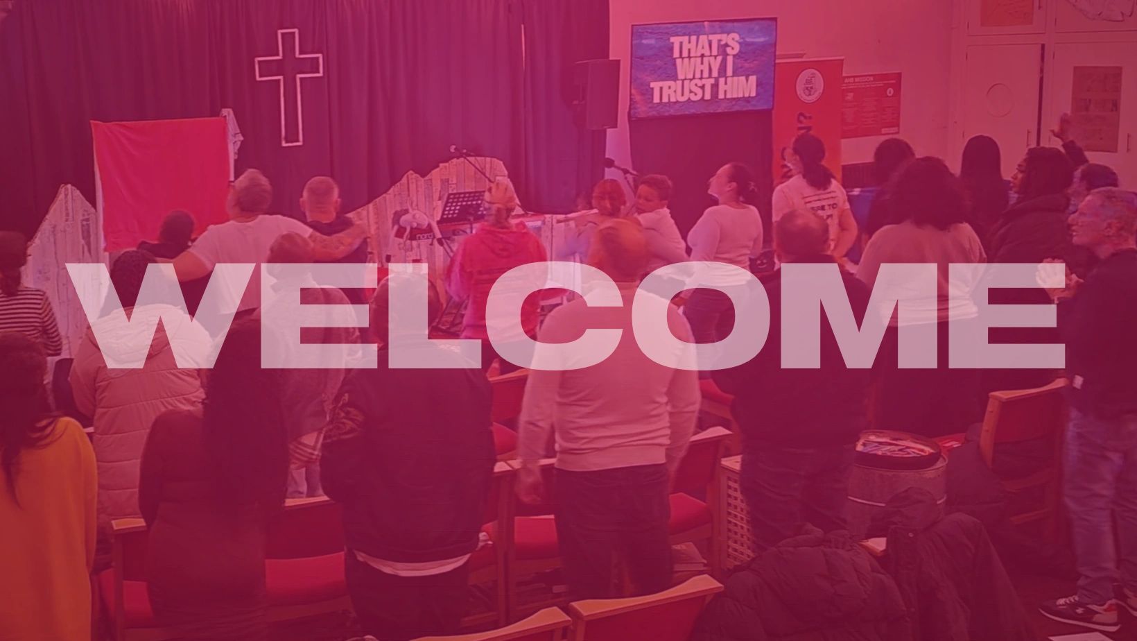 About us | Our Father's House