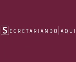 SECRETARIANDO AQUI