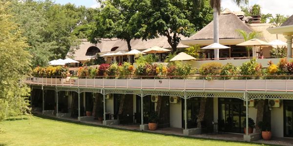 Victoria falls hotel, Zambezi, Kingdom Hotel, elephant hills resort, rainbow hotel, ilala lodge,  Cr