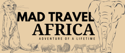 Mad Travel Africa