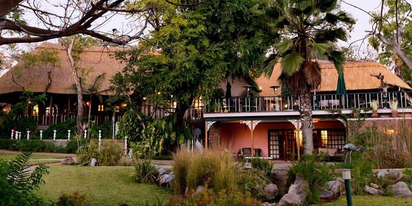 Stanley & Livingstone Boutique Hotel, Matetsi game reserve, Hwange safari lodge,zambezi river lodge.