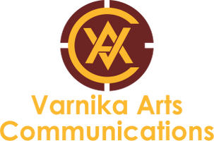 VARNIKA ARTS COMMUNICATIONS